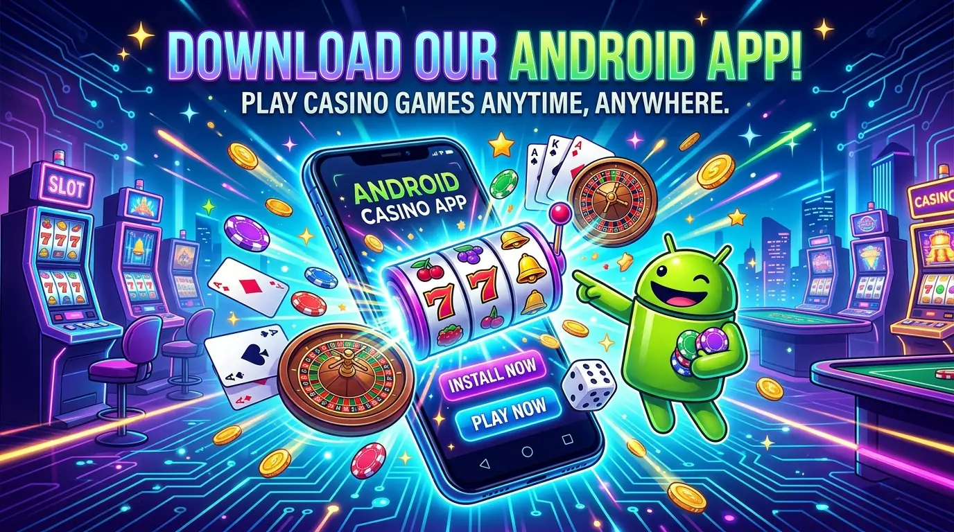 Ripper Android app