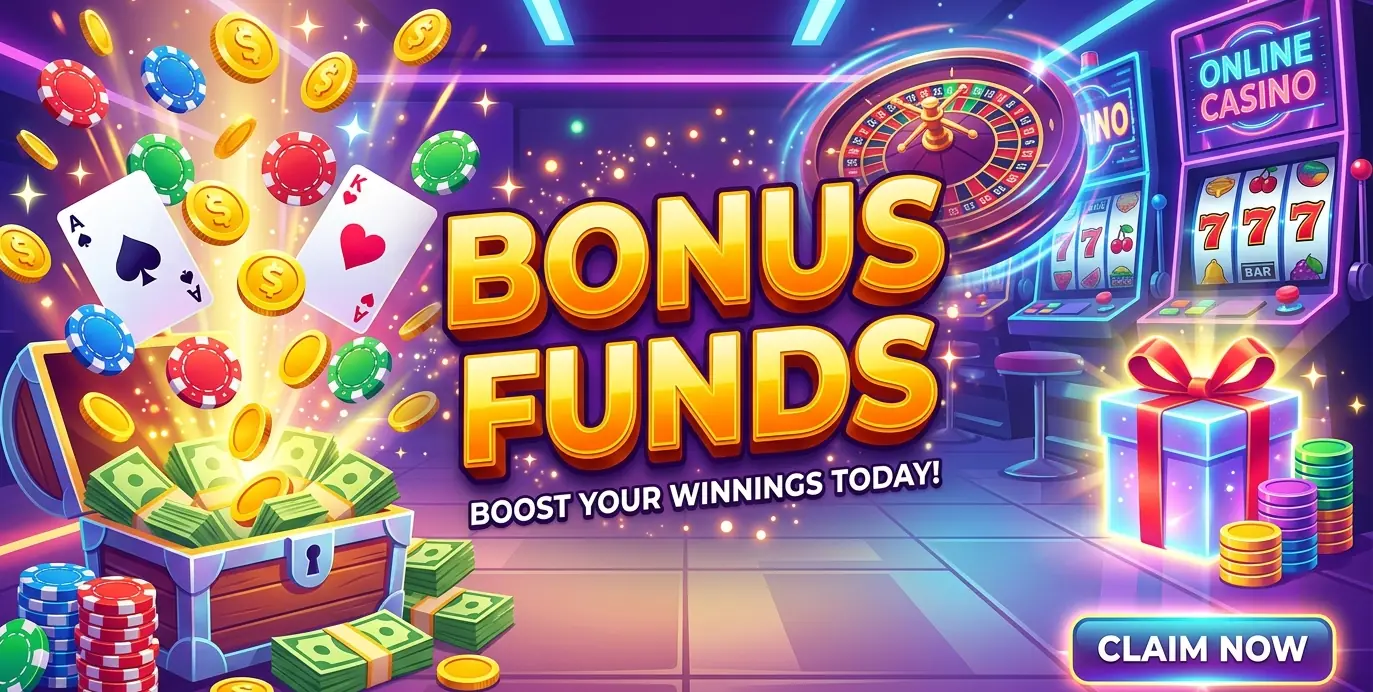 Ripper bonus funds