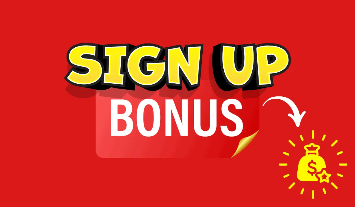 Ripper new player bonus