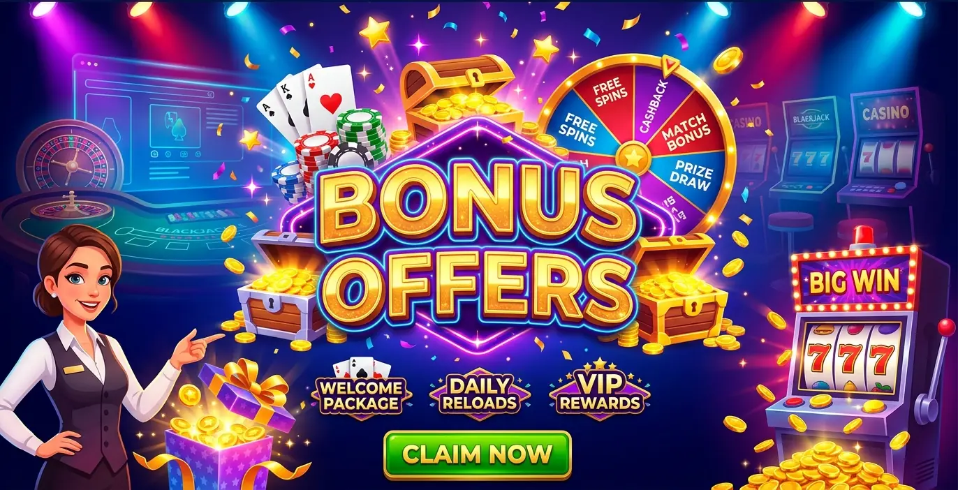 Ripper bonus offers