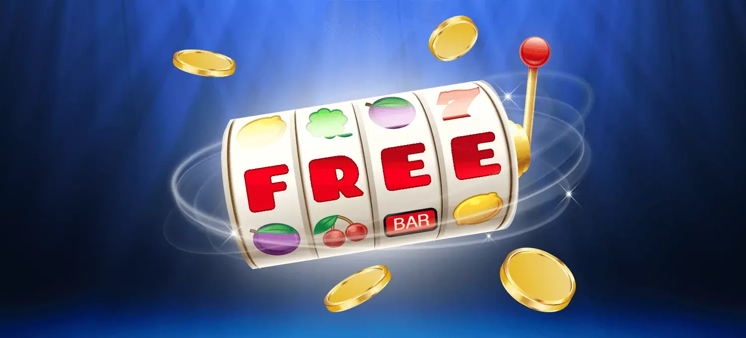 Ripper free spins