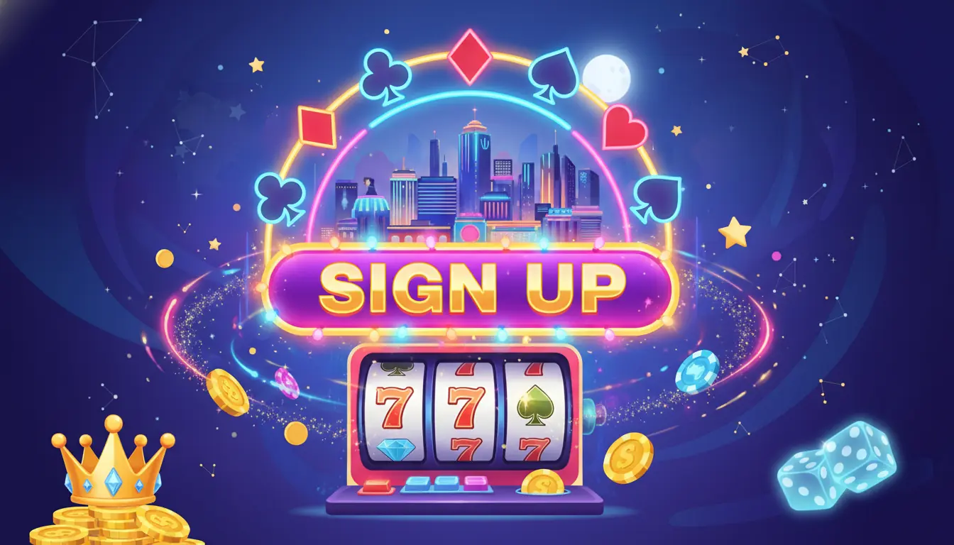 Ripper casino sign up