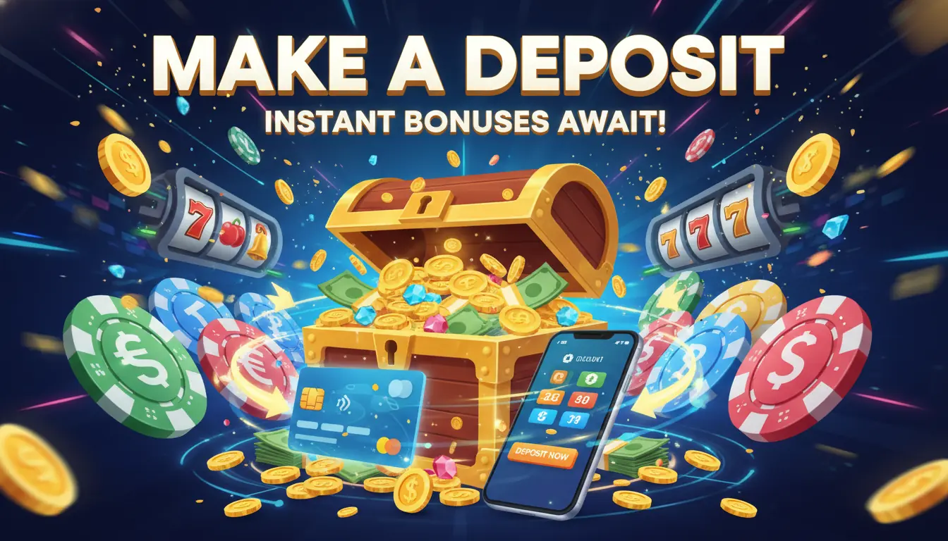 Ripper deposit