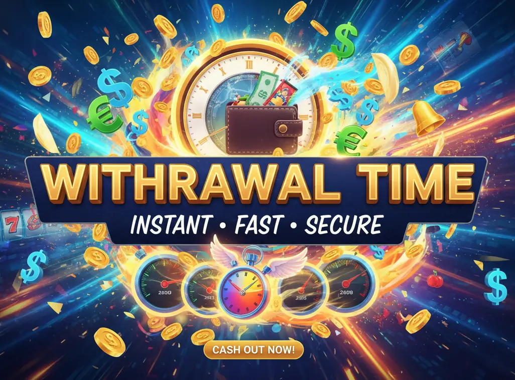 Ripper casino withdrawal time