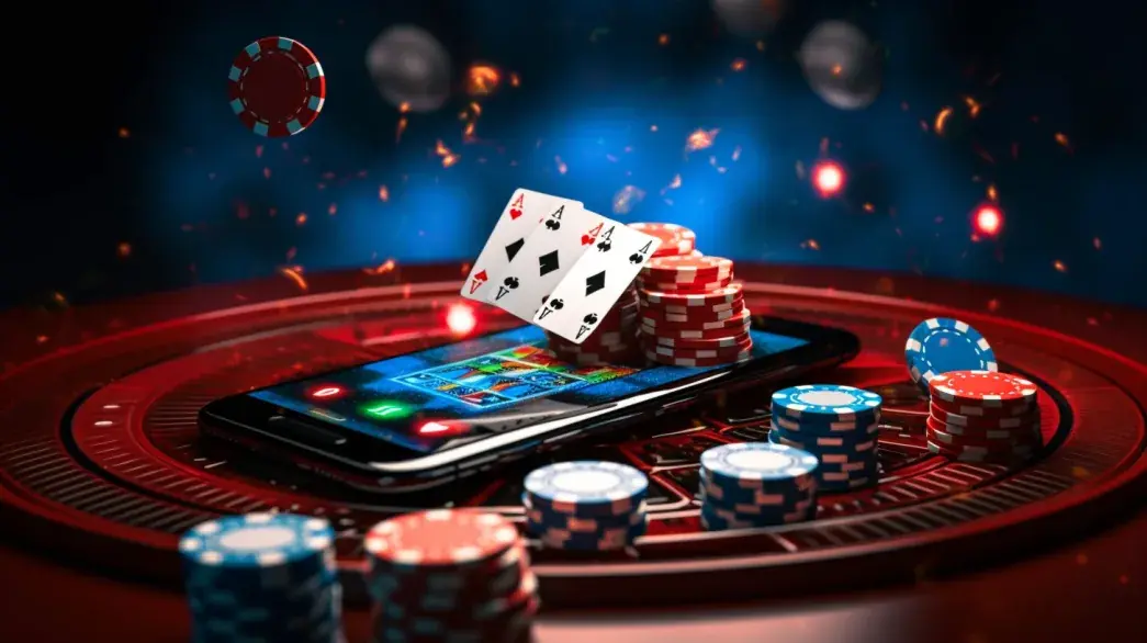 Ripper casino games
