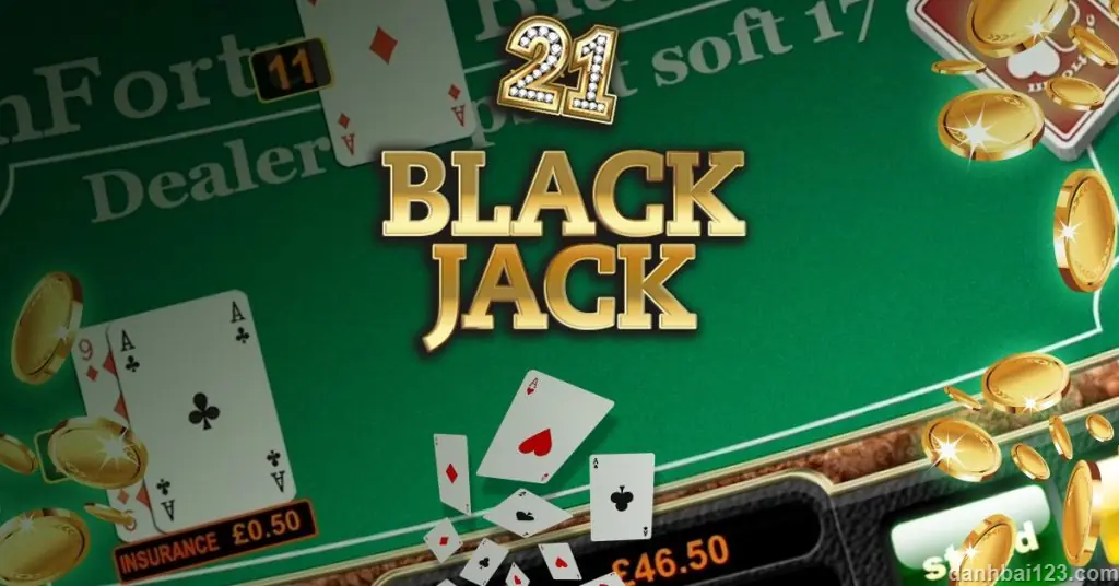 Ripper blackjack