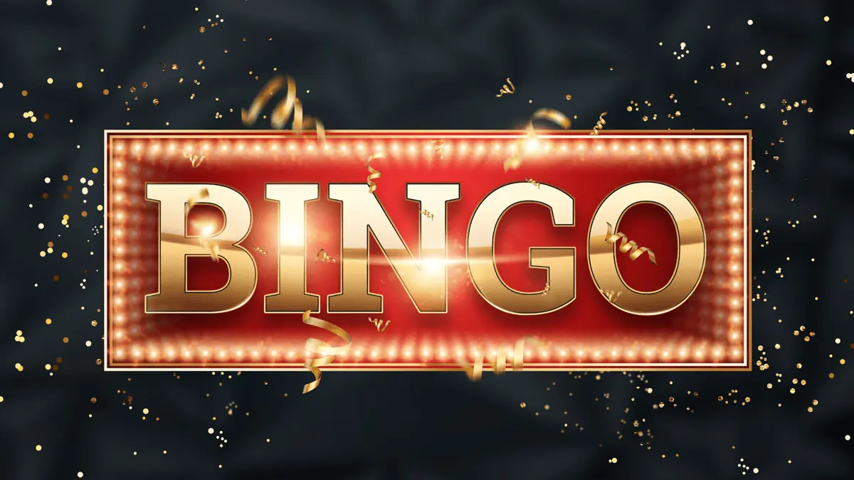 Ripper bingo game