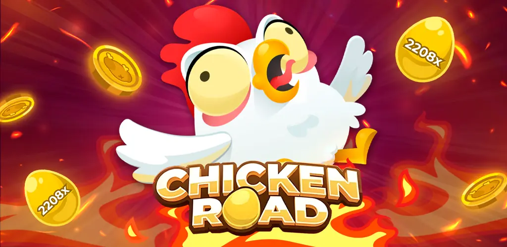 Ripper Chicken Road