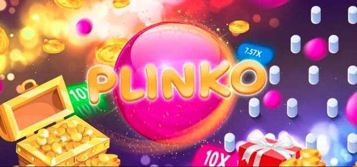 Ripper casino Plinko